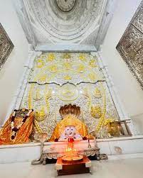 श्रद्धालु भक्त